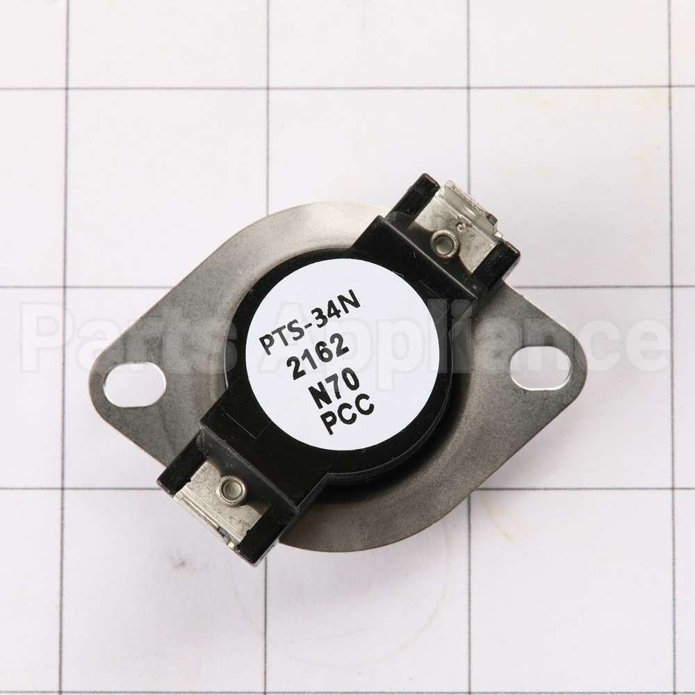 5304511424 Frigidaire Thermostat