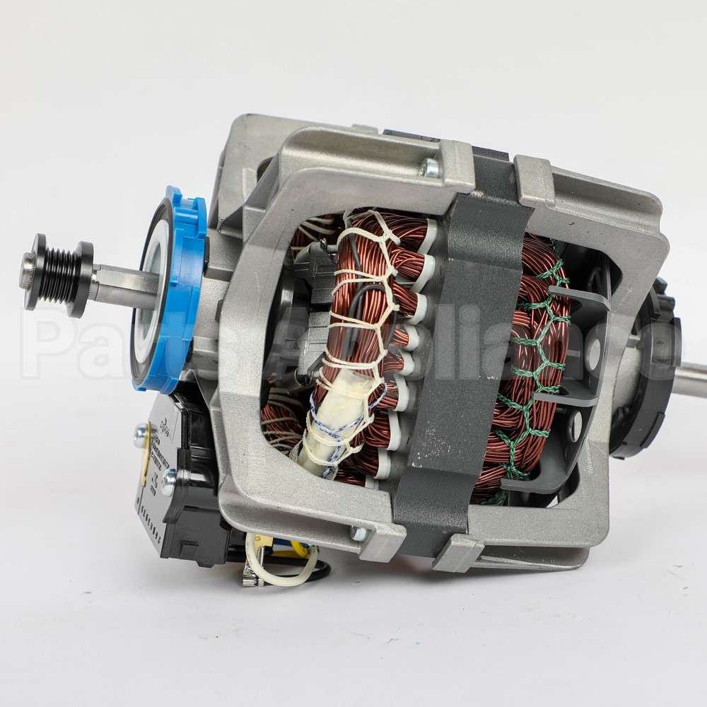 5304511430 Frigidaire Motor