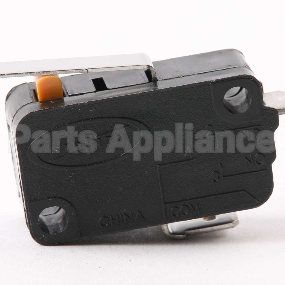 5304511434 Frigidaire Switch