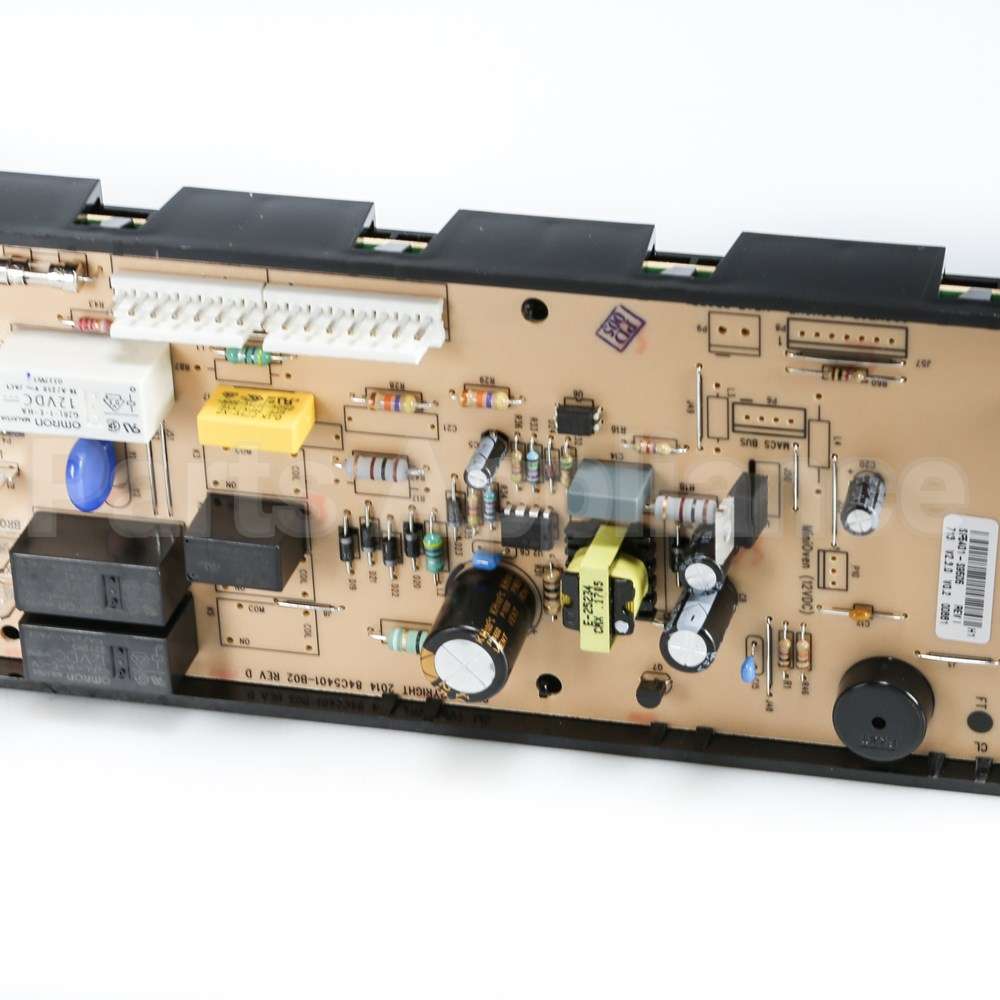 5304511908 Frigidaire Clock