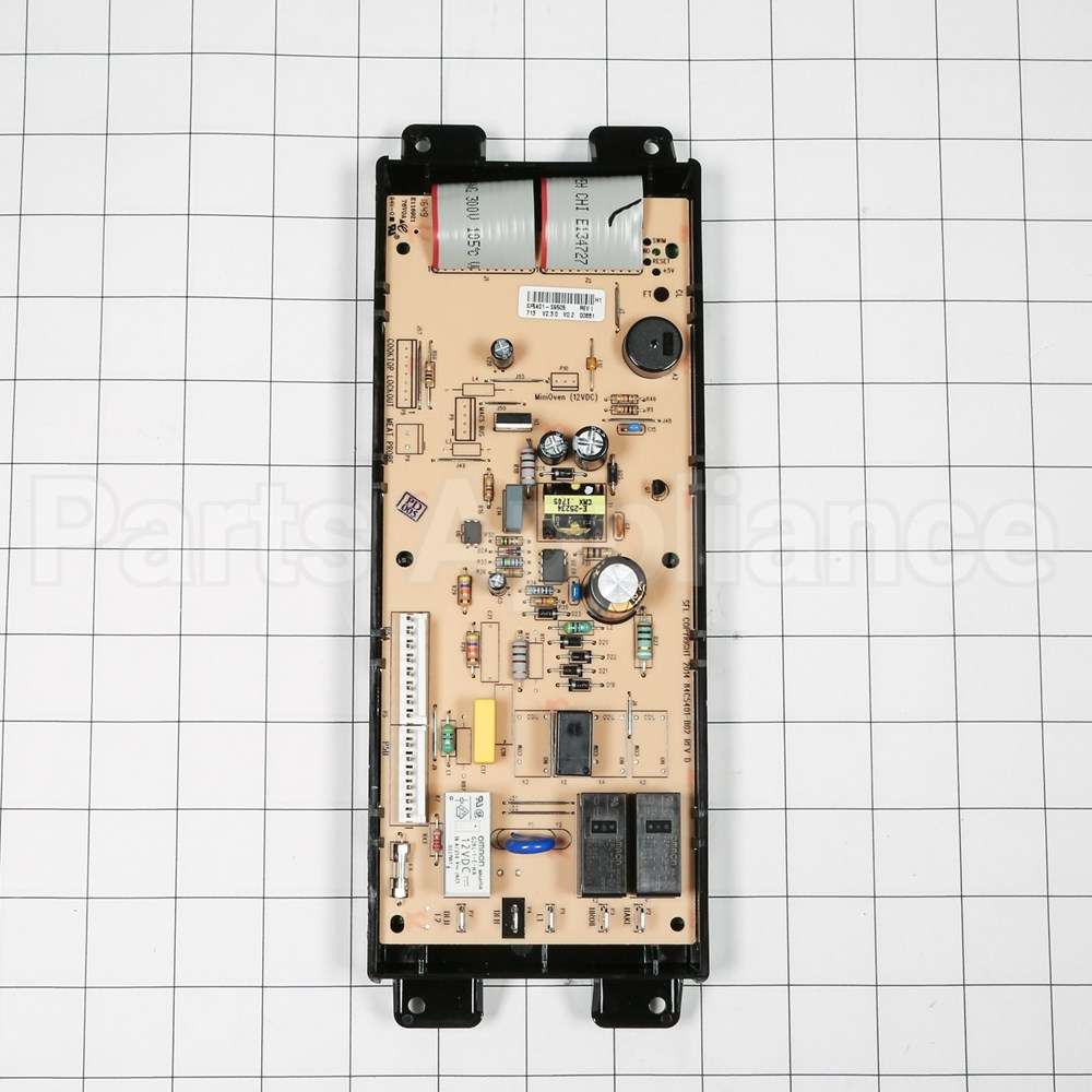 5304511908 Frigidaire Clock