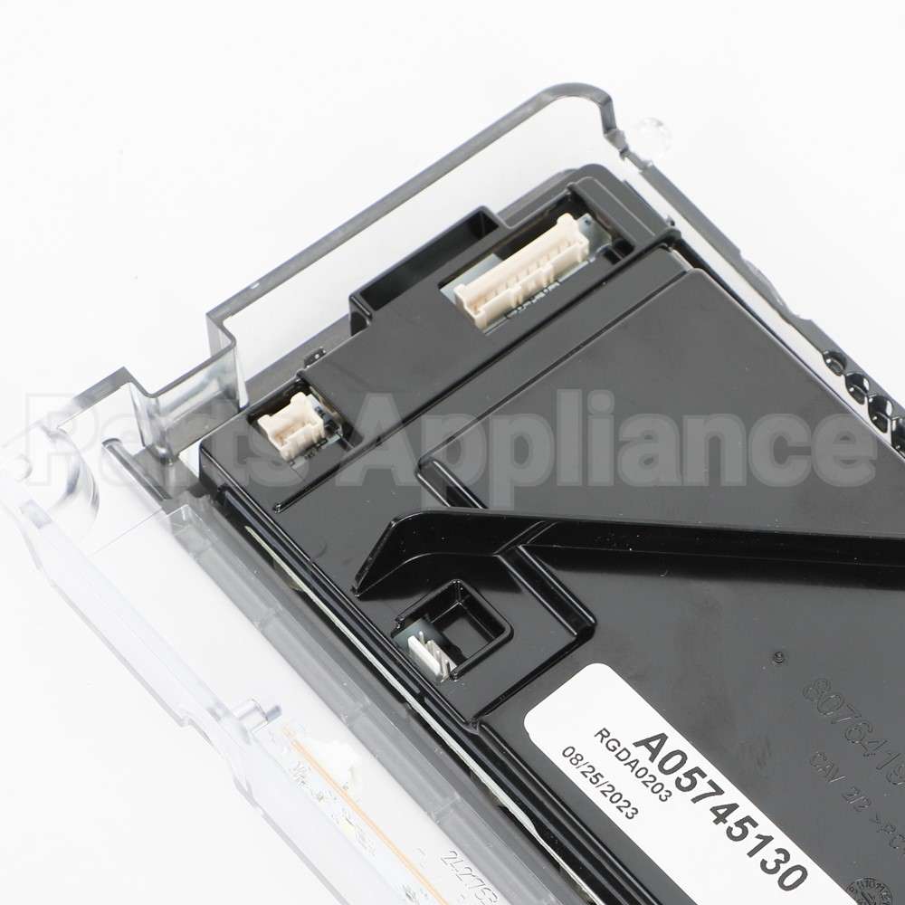 5304512332 Frigidaire Control Assembly