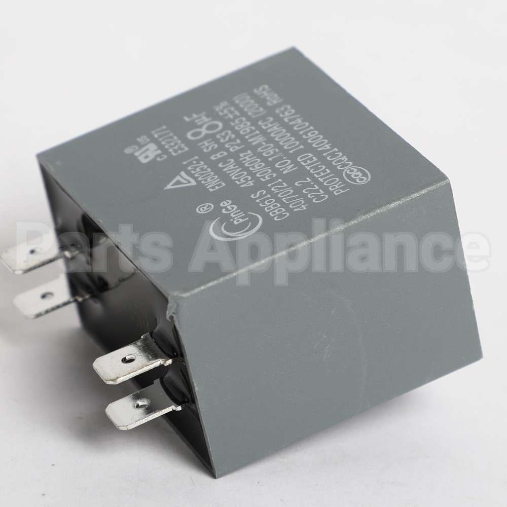 5304512378 Frigidaire Capacitor
