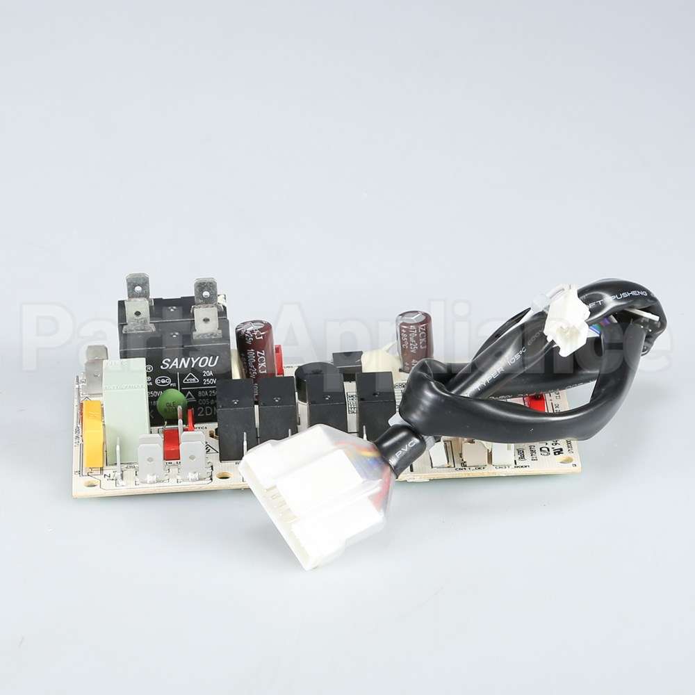 5304512424 Frigidaire Pc Board