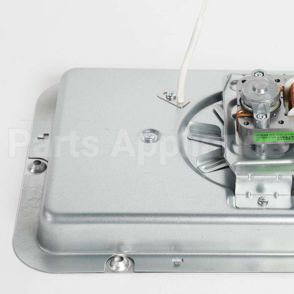 5304512527 Frigidaire Fan Assembly