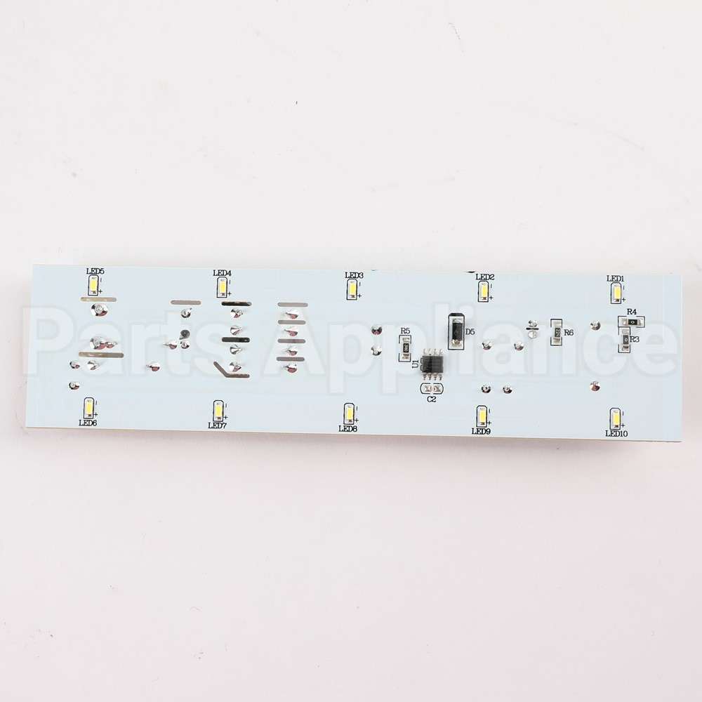5304512554 Frigidaire Board