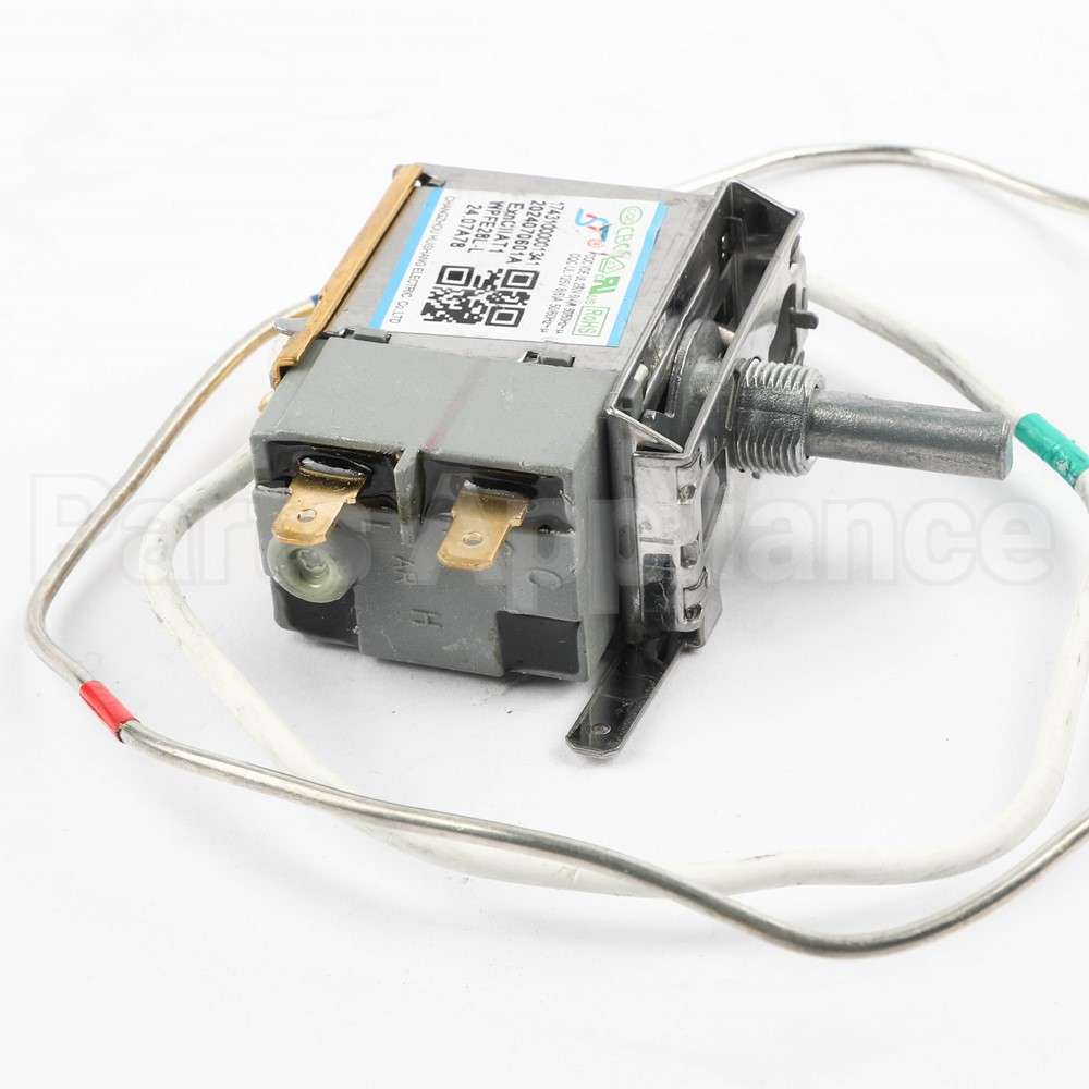 5304512567 Frigidaire Thermostat