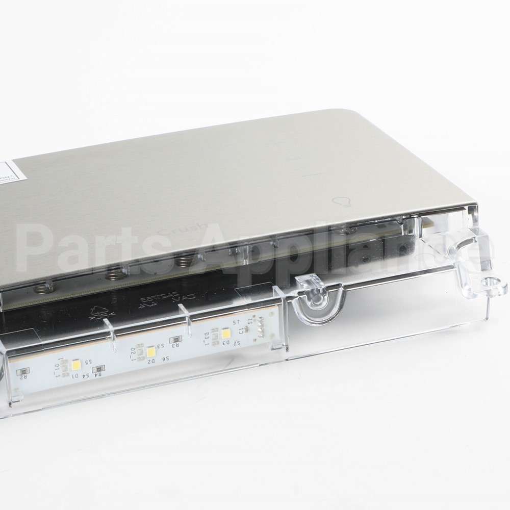 5304512624 Frigidaire Control Assembly