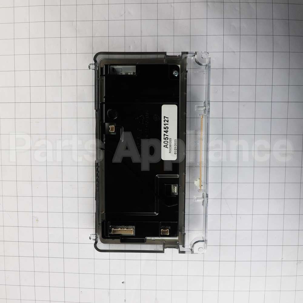 5304512624 Frigidaire Control Assembly