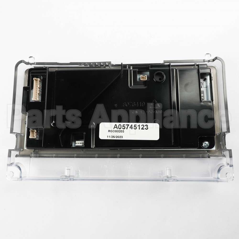 5304512772 Frigidaire Control Assembly