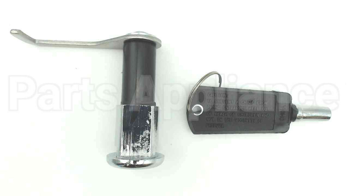 5304512917 Frigidaire Key