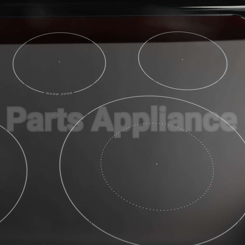 5304513242 Frigidaire Smoothtop