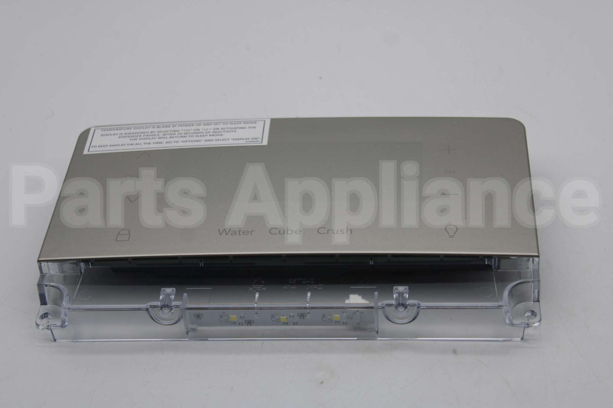 5304513666 Frigidaire Control Assembly