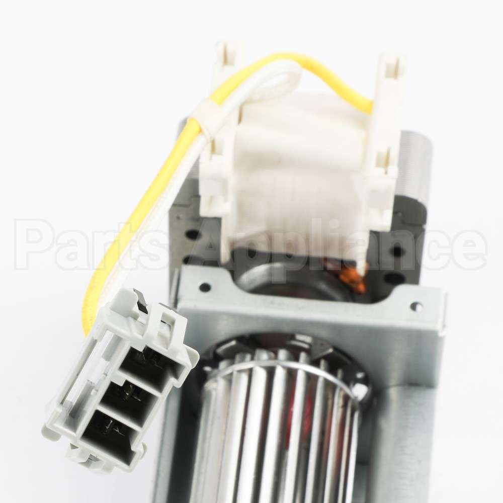 5304514166 Frigidaire Fan Assembly