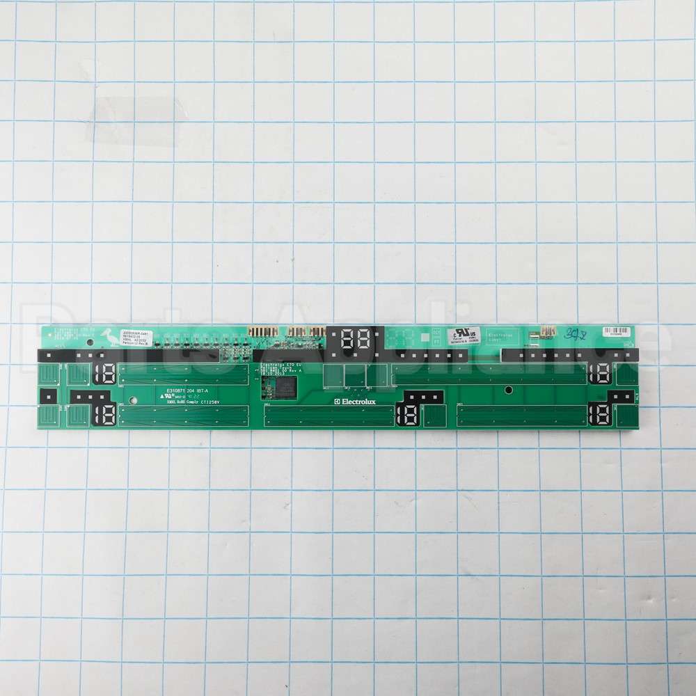 5304514395 Frigidaire Control Assembly