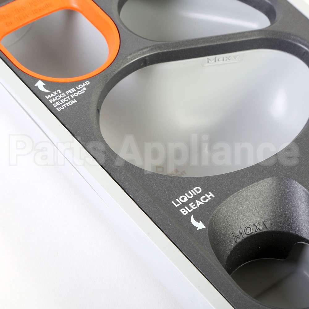 5304514792 Frigidaire Drawer Assembly