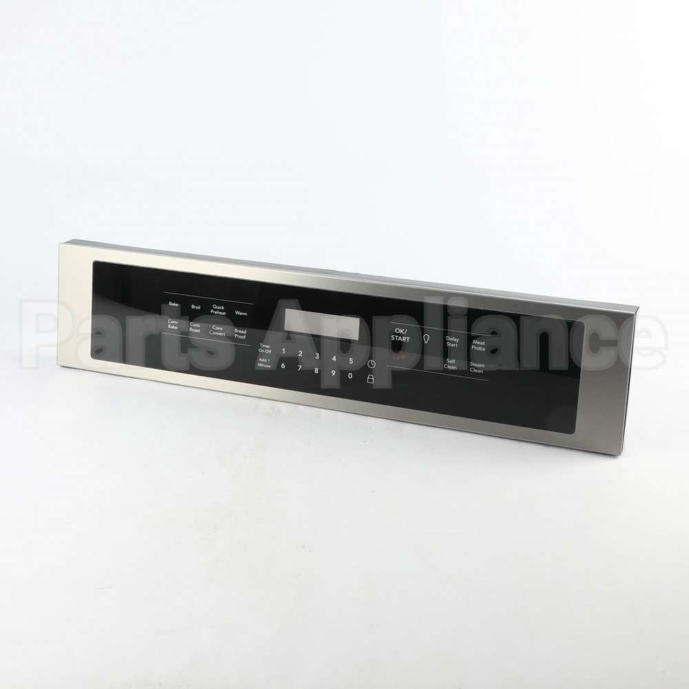 5304514975 Frigidaire Control Panel