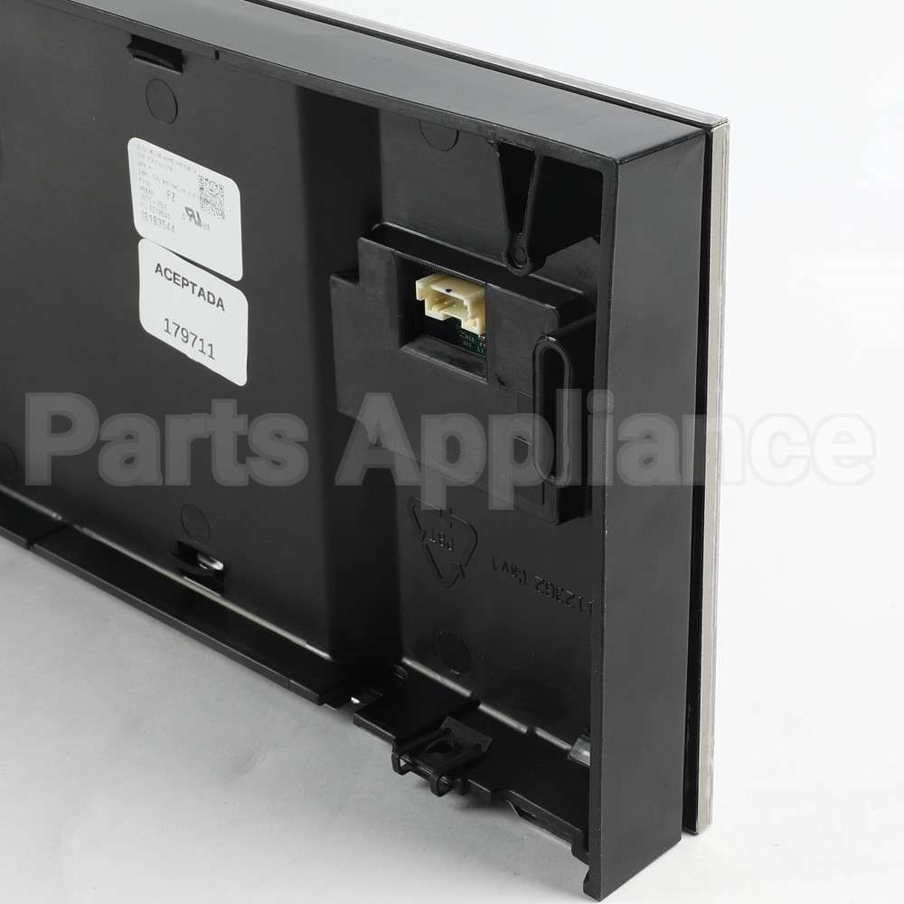 5304514975 Frigidaire Control Panel