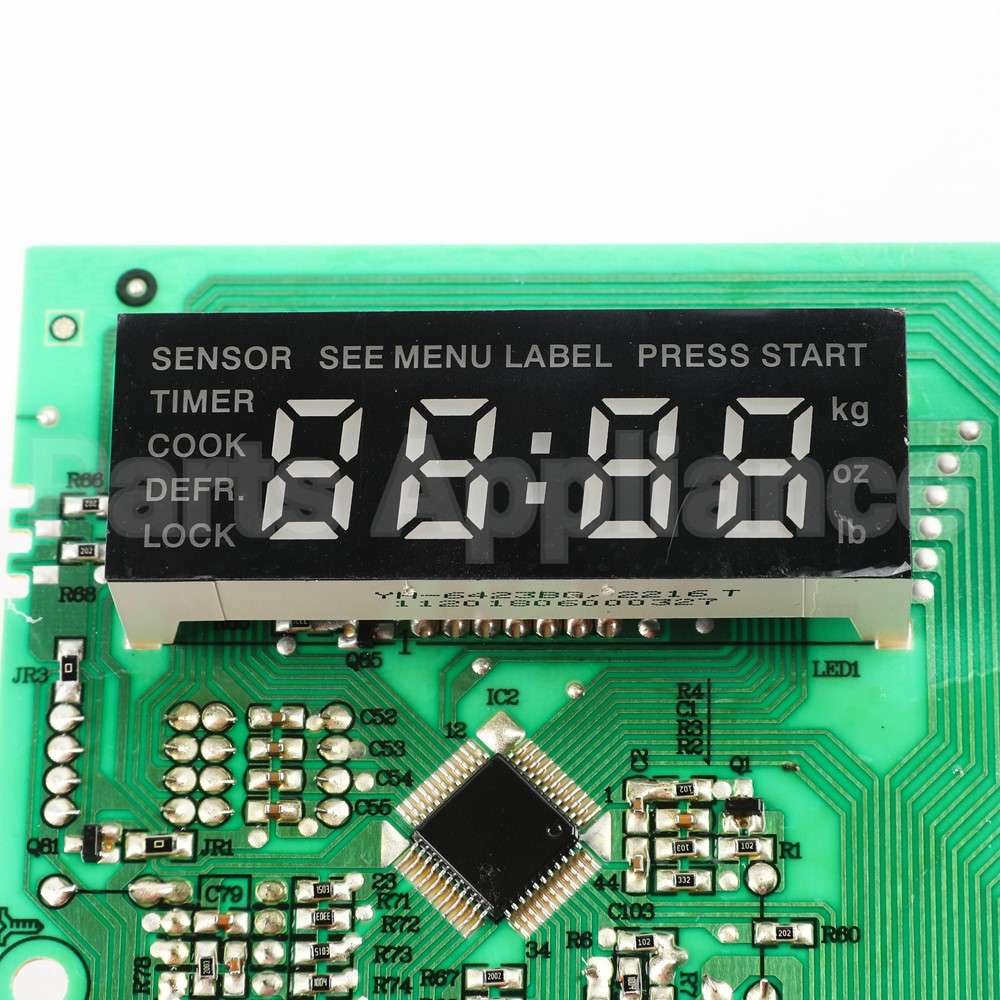 5304515170 Frigidaire Pc Board