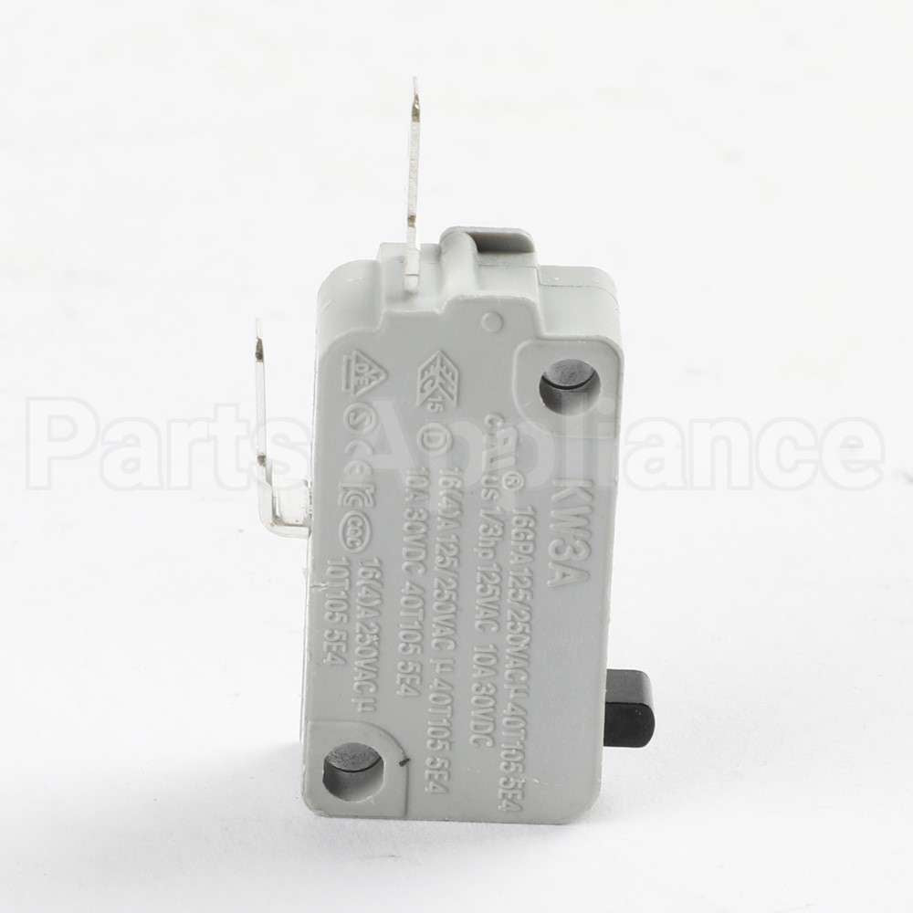 5304515182 Frigidaire Switch