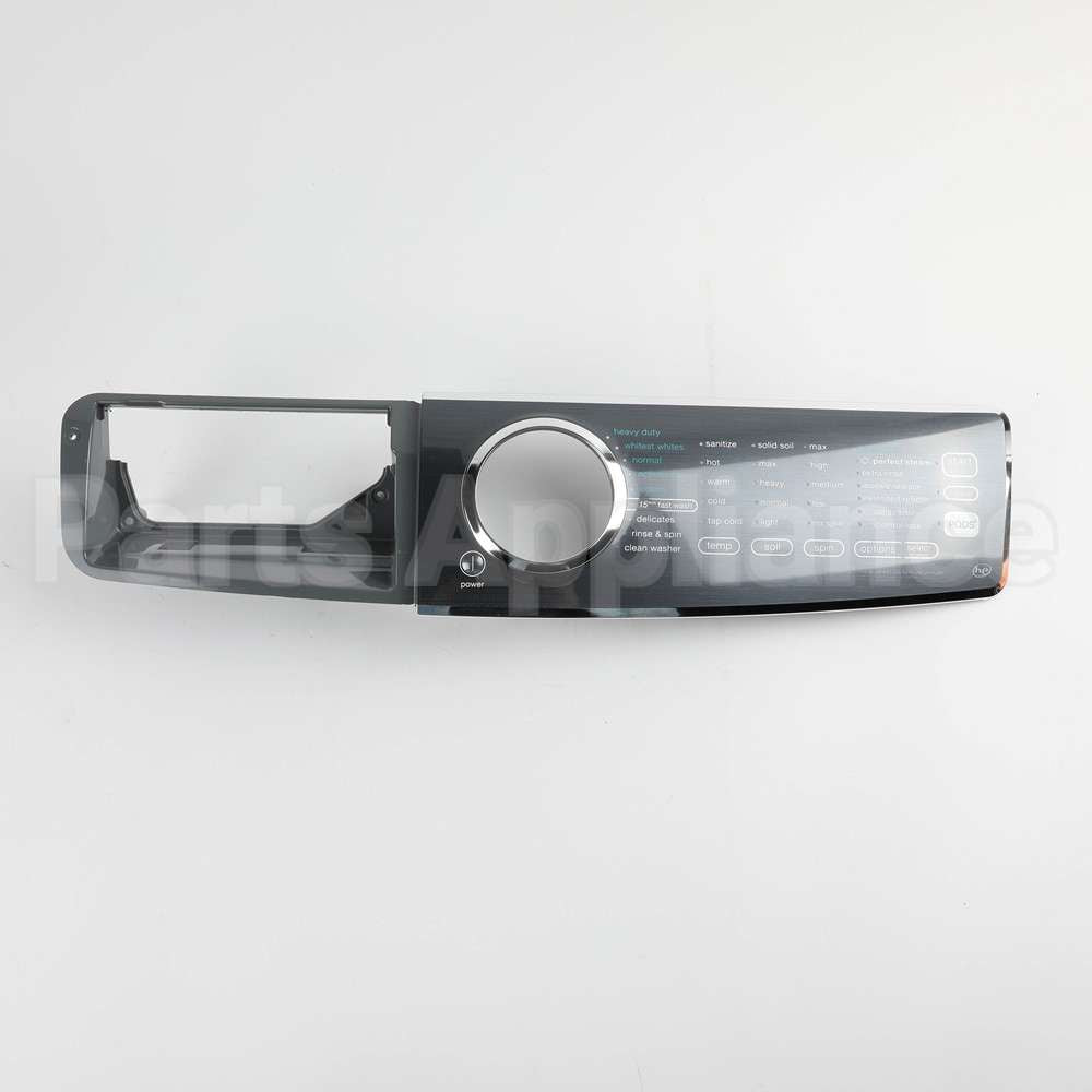 5304515234 Frigidaire Console Assembly