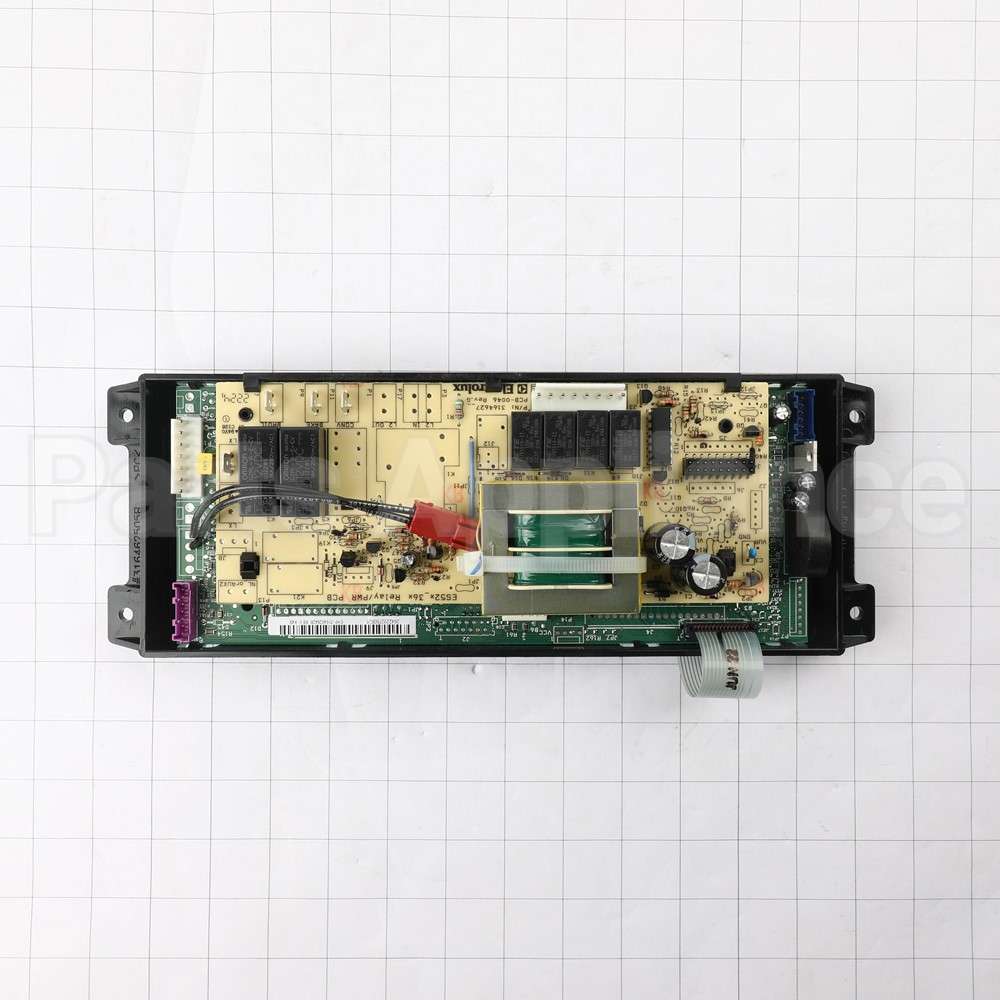 5304516075 Frigidaire Control