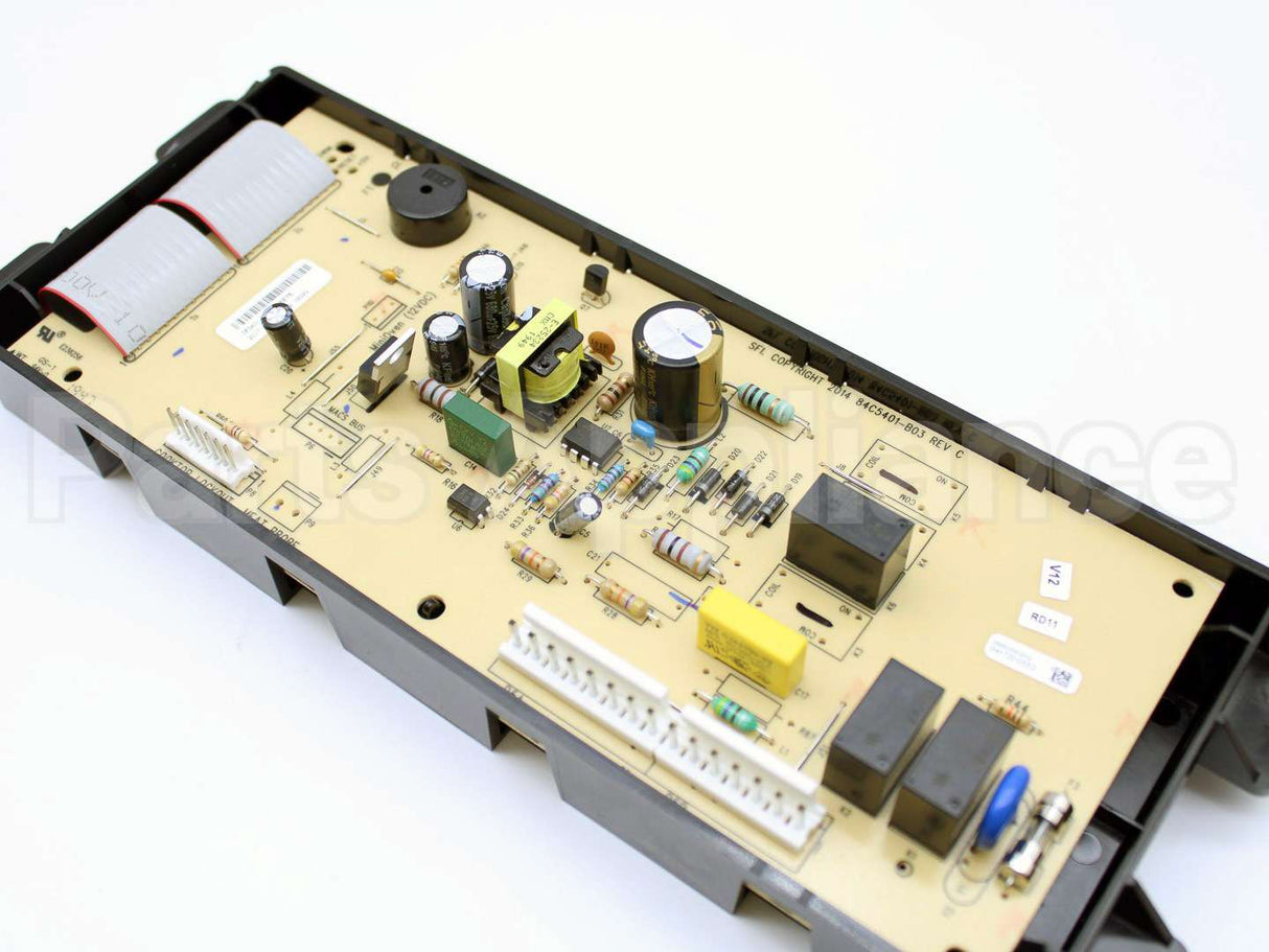 5304516117 Frigidaire Control