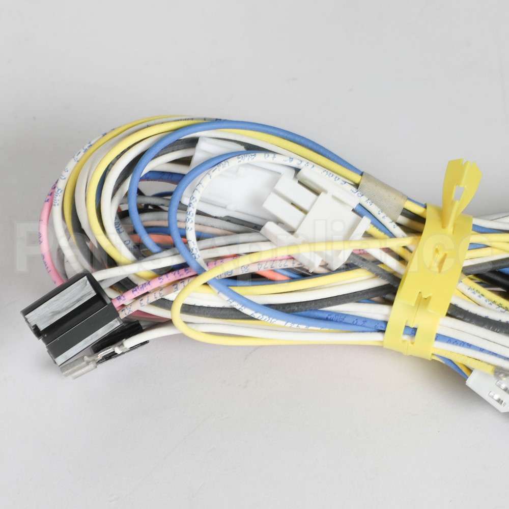 5304516119 Frigidaire Harness