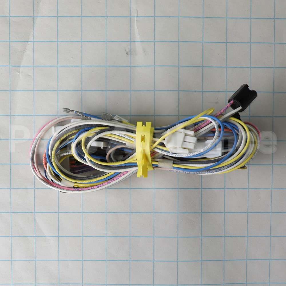 5304516119 Frigidaire Harness