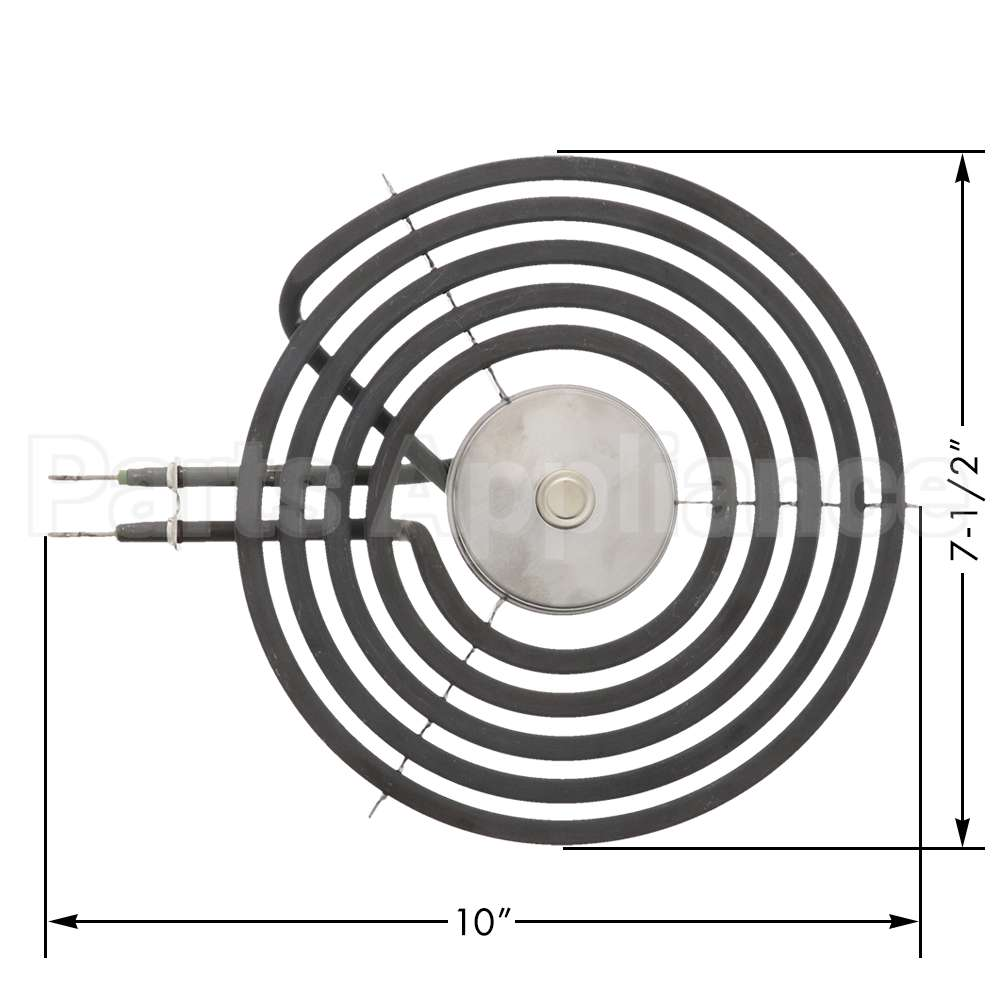 5304516159 Safety Surface Element Compatible