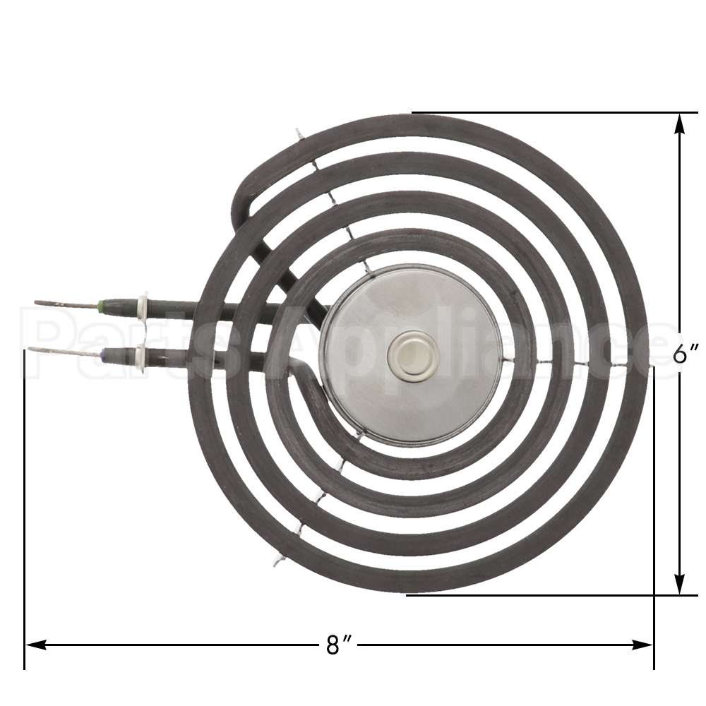 5304516160 Safety Surface Element Compatible