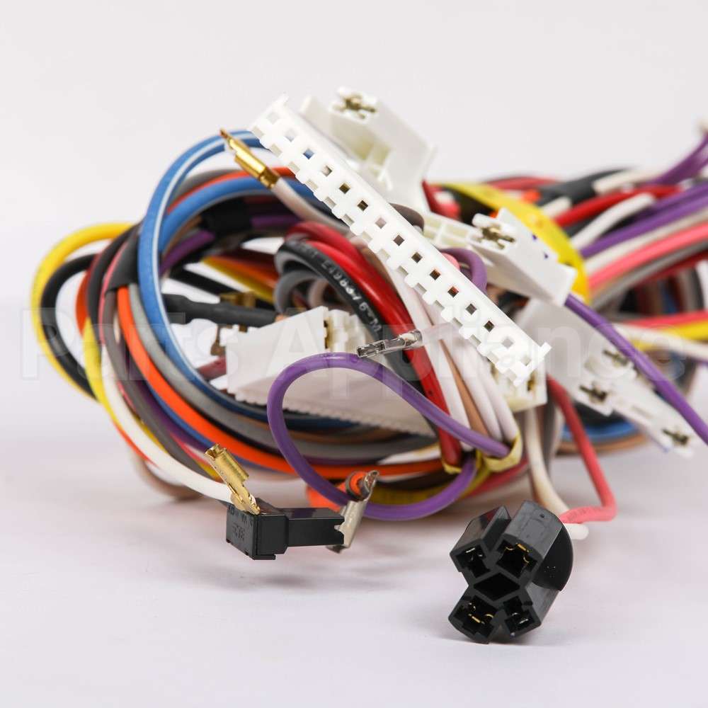 5304516199 Frigidaire Harness