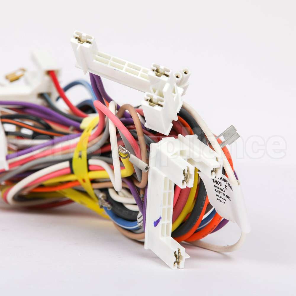 5304516199 Frigidaire Harness