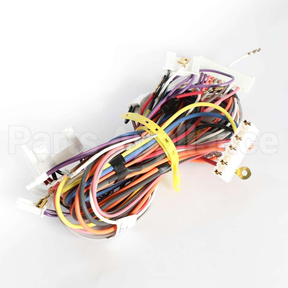 5304516201 Frigidaire Wiring Harness