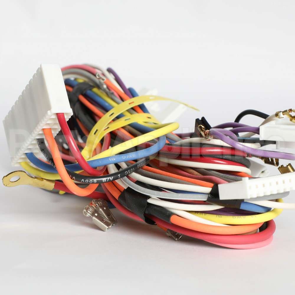 5304516201 Frigidaire Wiring Harness