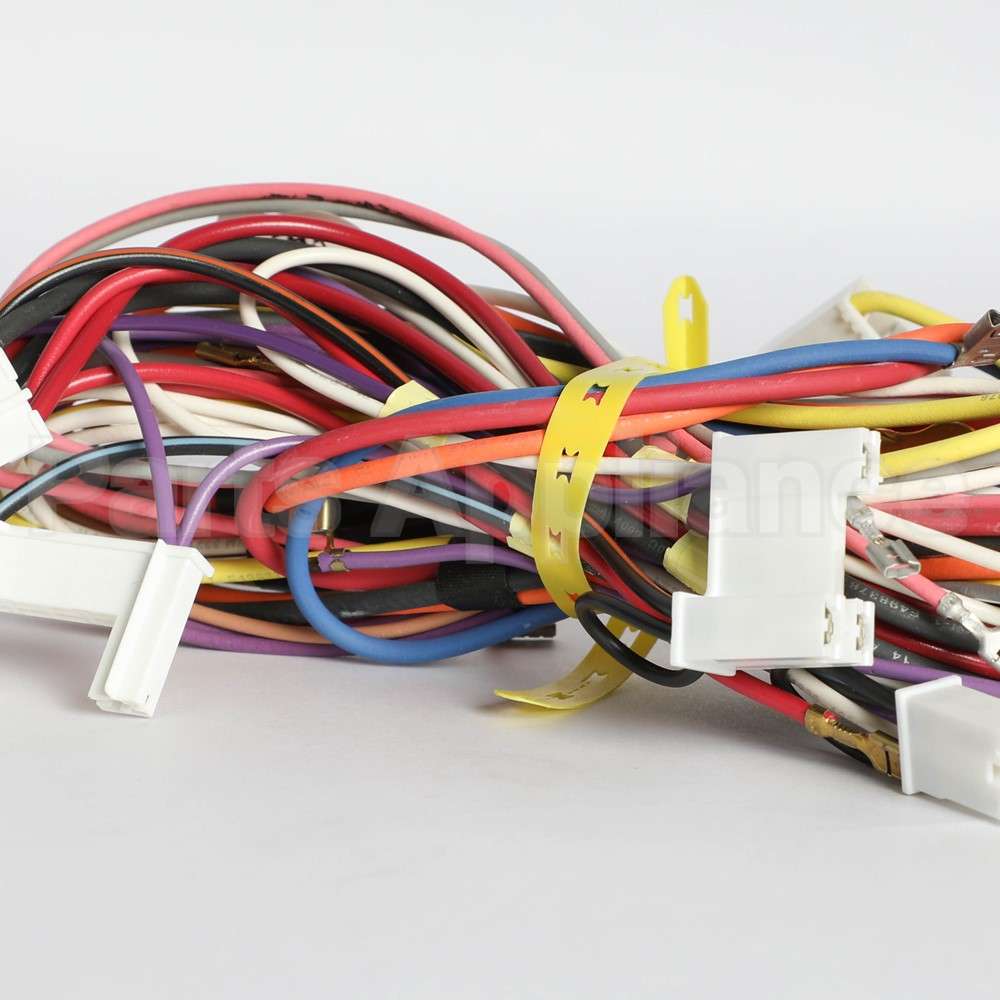 5304516201 Frigidaire Wiring Harness