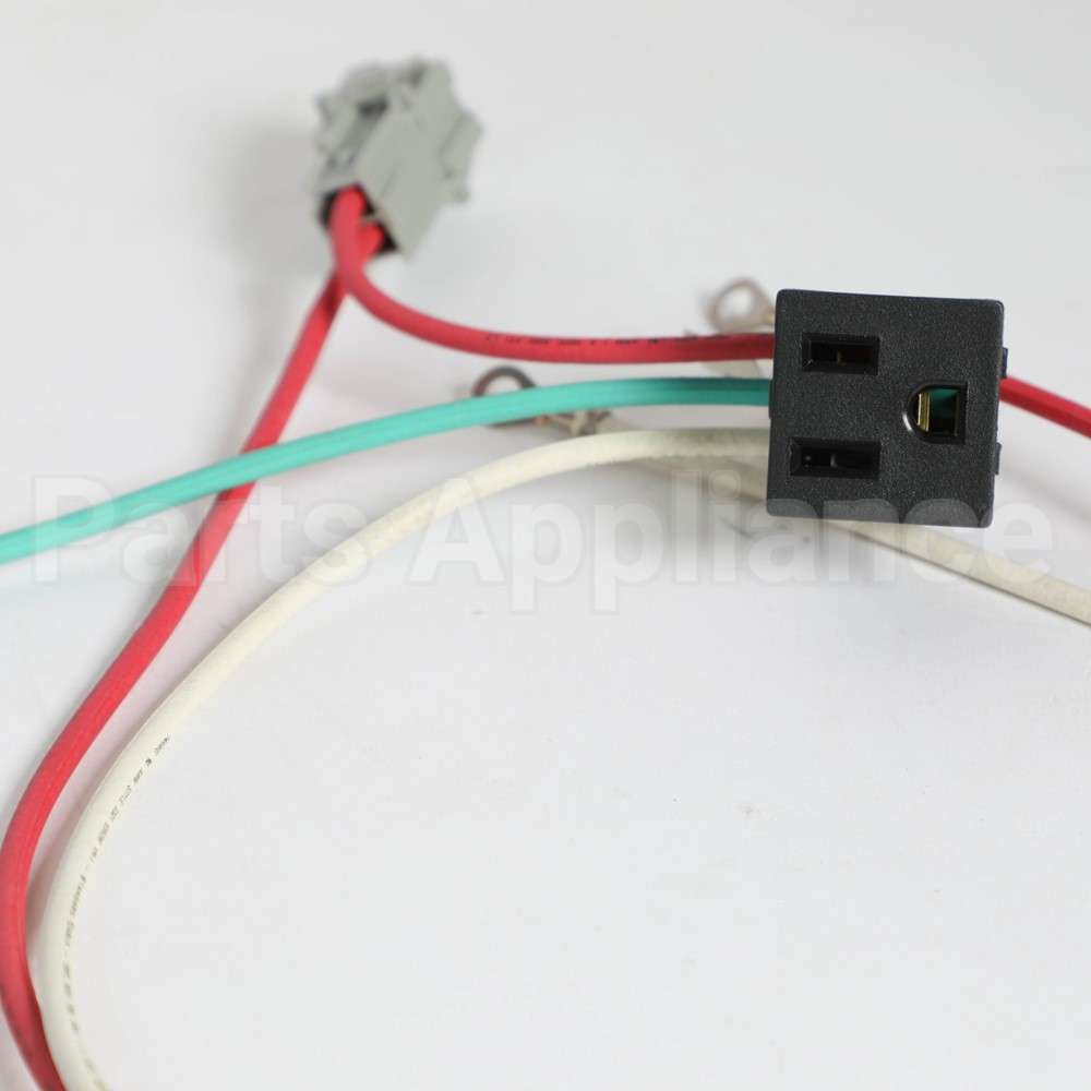 5304516520 Frigidaire Outlet Assembly