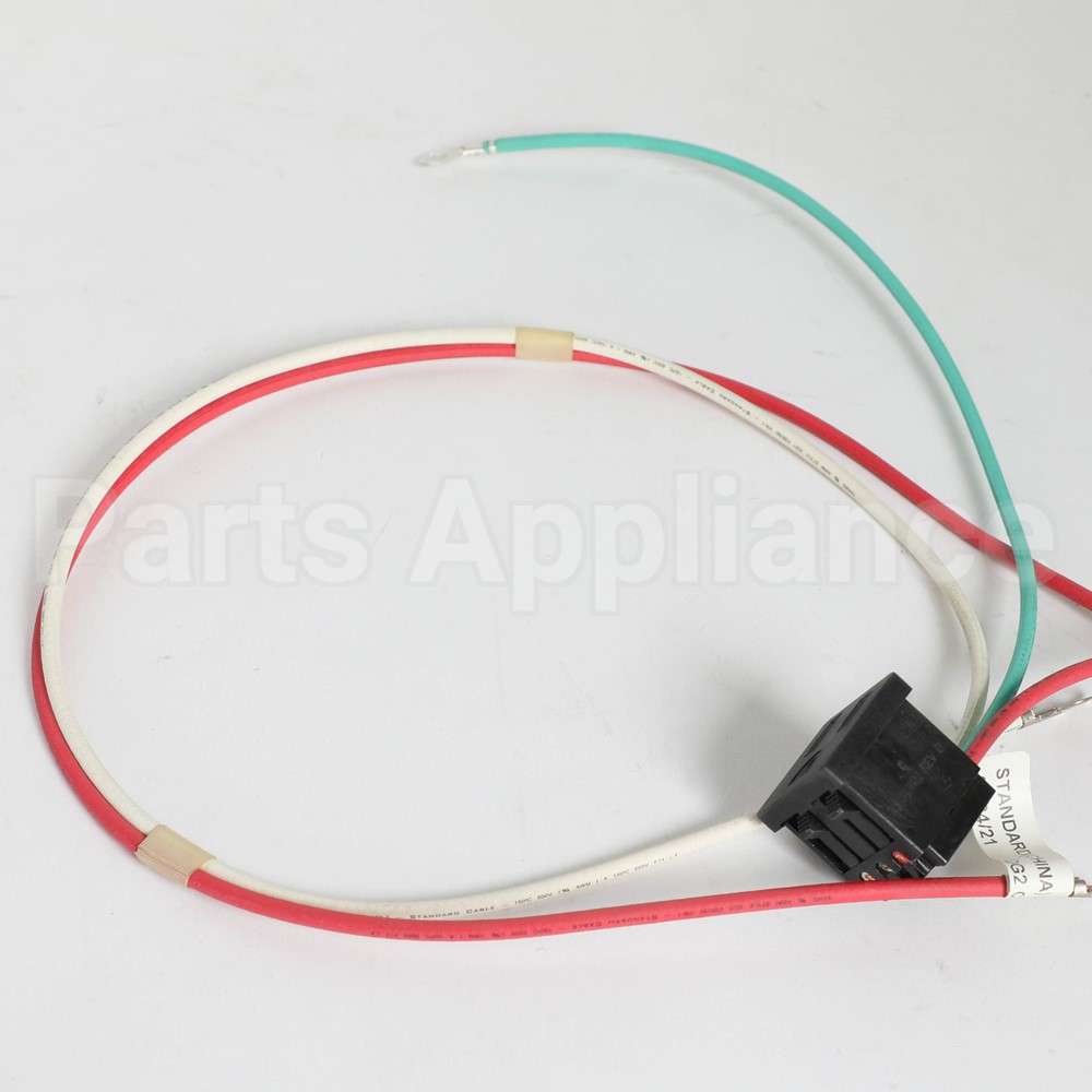 5304516520 Frigidaire Outlet Assembly