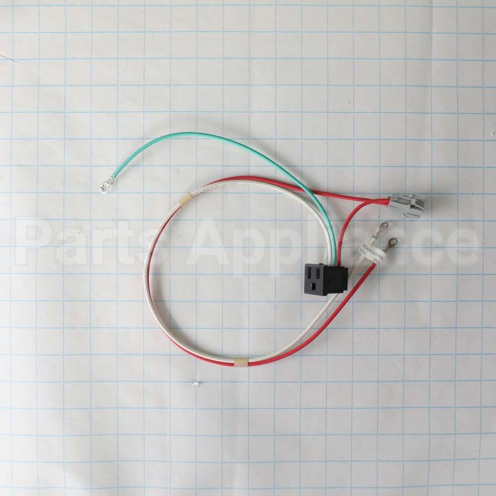 5304516520 Frigidaire Outlet Assembly