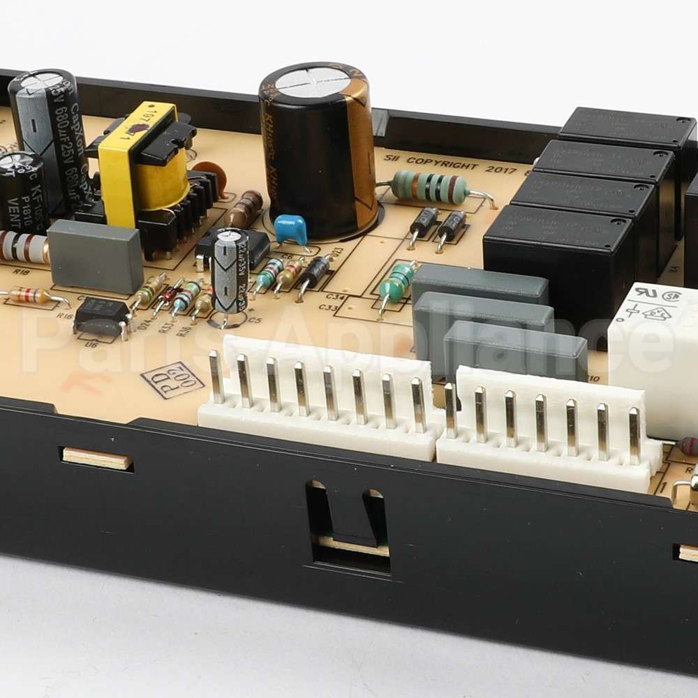 5304517174 Frigidaire Controller