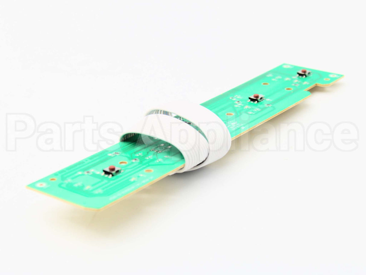 5304517207 Frigidaire Control Assembly