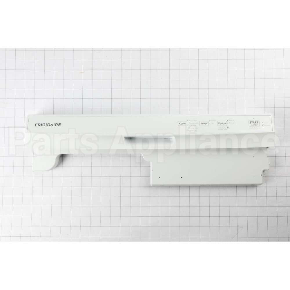 5304517658 Frigidaire Control Panel