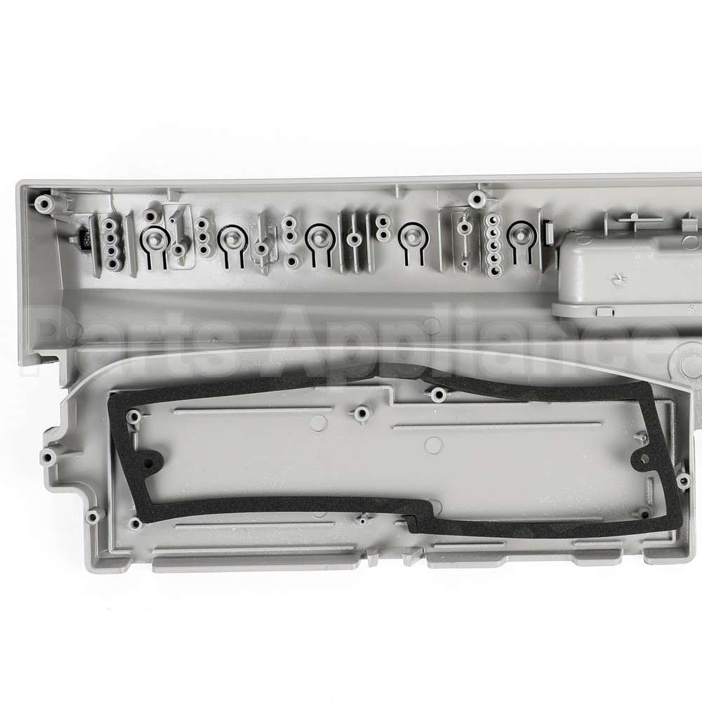 5304517660 Frigidaire Control Panel