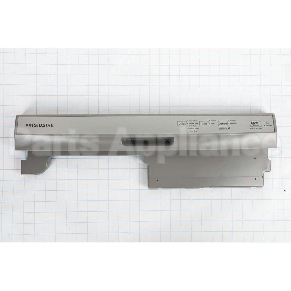 5304517660 Frigidaire Control Panel