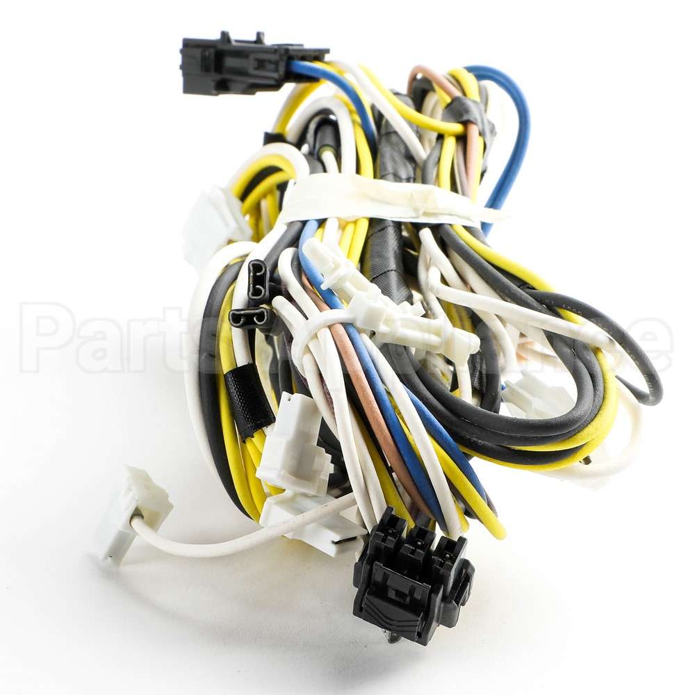 5304518022 Frigidaire Harness