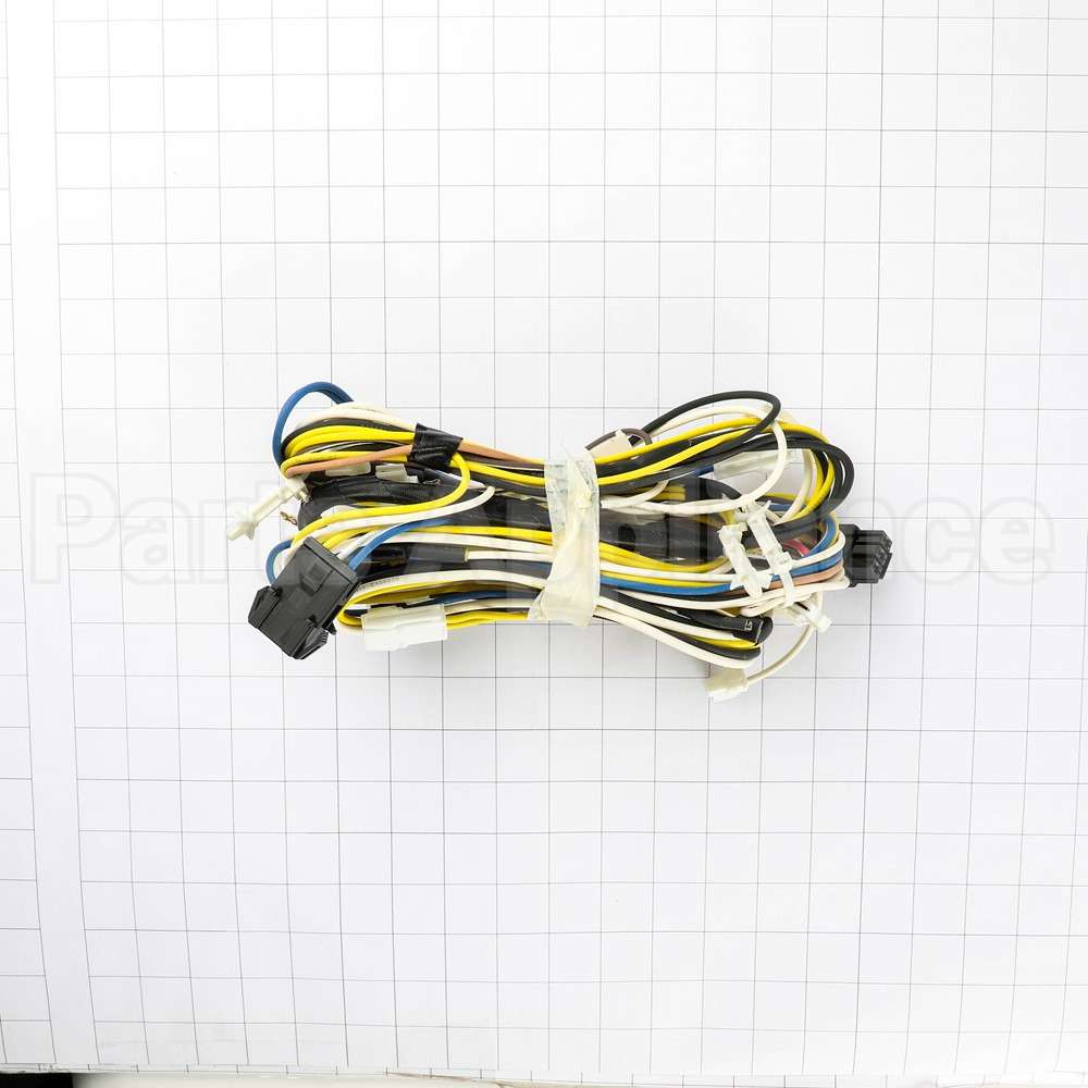 5304518022 Frigidaire Harness