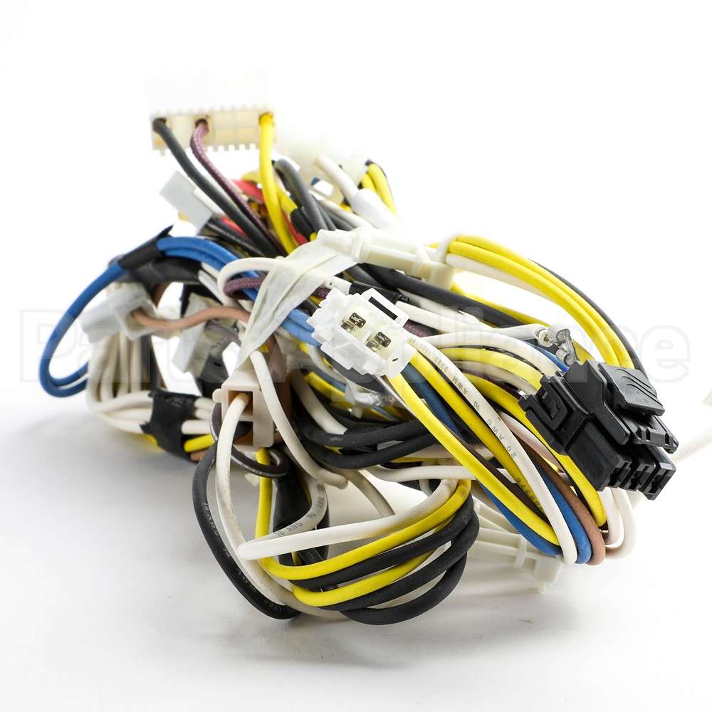 5304518022 Frigidaire Harness