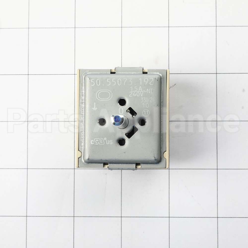 5304518255 Frigidaire Switch