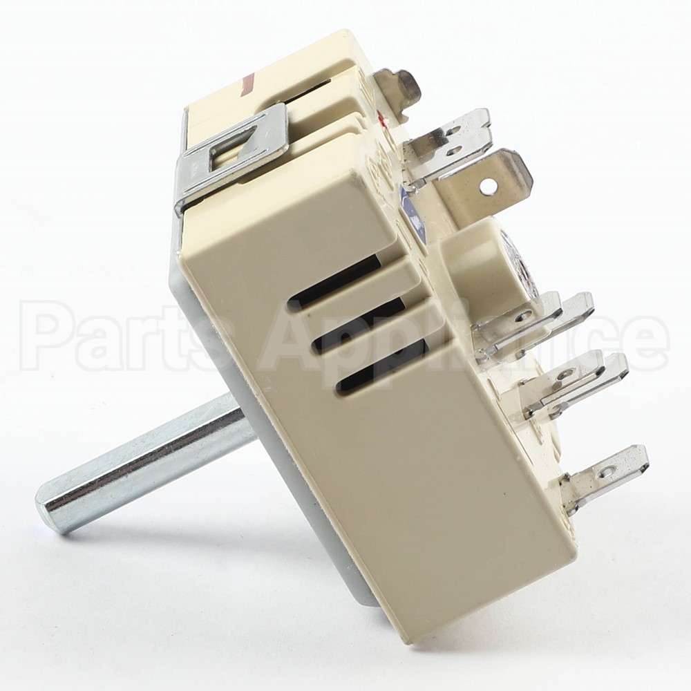 5304518255 Frigidaire Switch