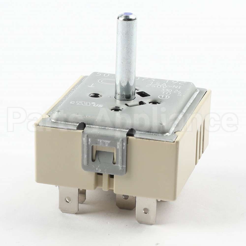 5304518255 Frigidaire Switch